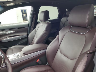 2022 Genesis GV70 2.5T