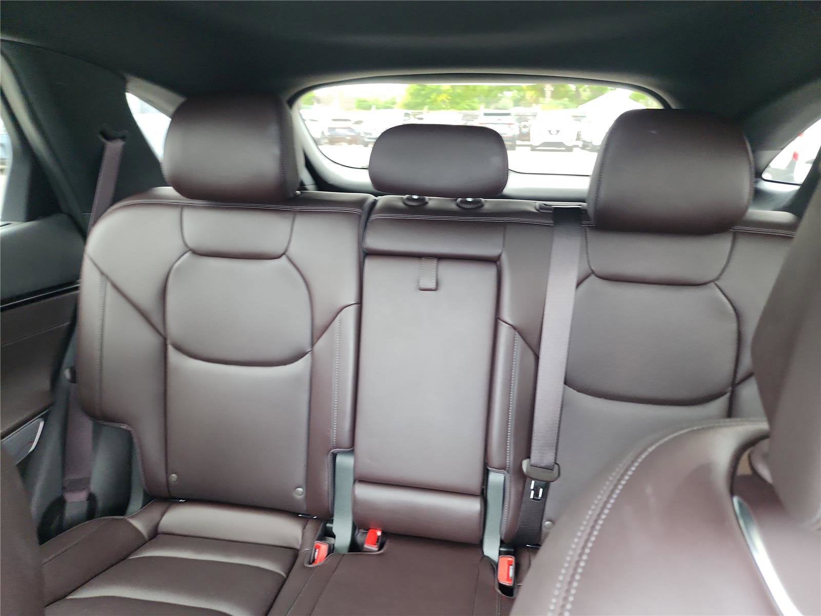 2022 Genesis GV70 2.5T