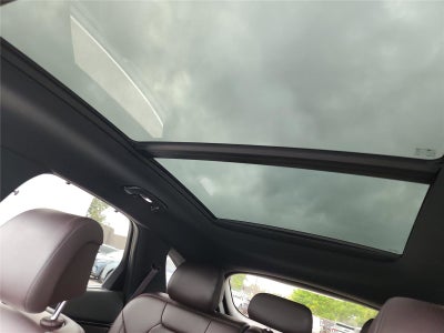 2022 Genesis GV70 2.5T