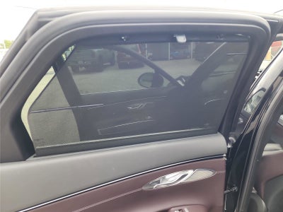 2022 Genesis GV70 2.5T