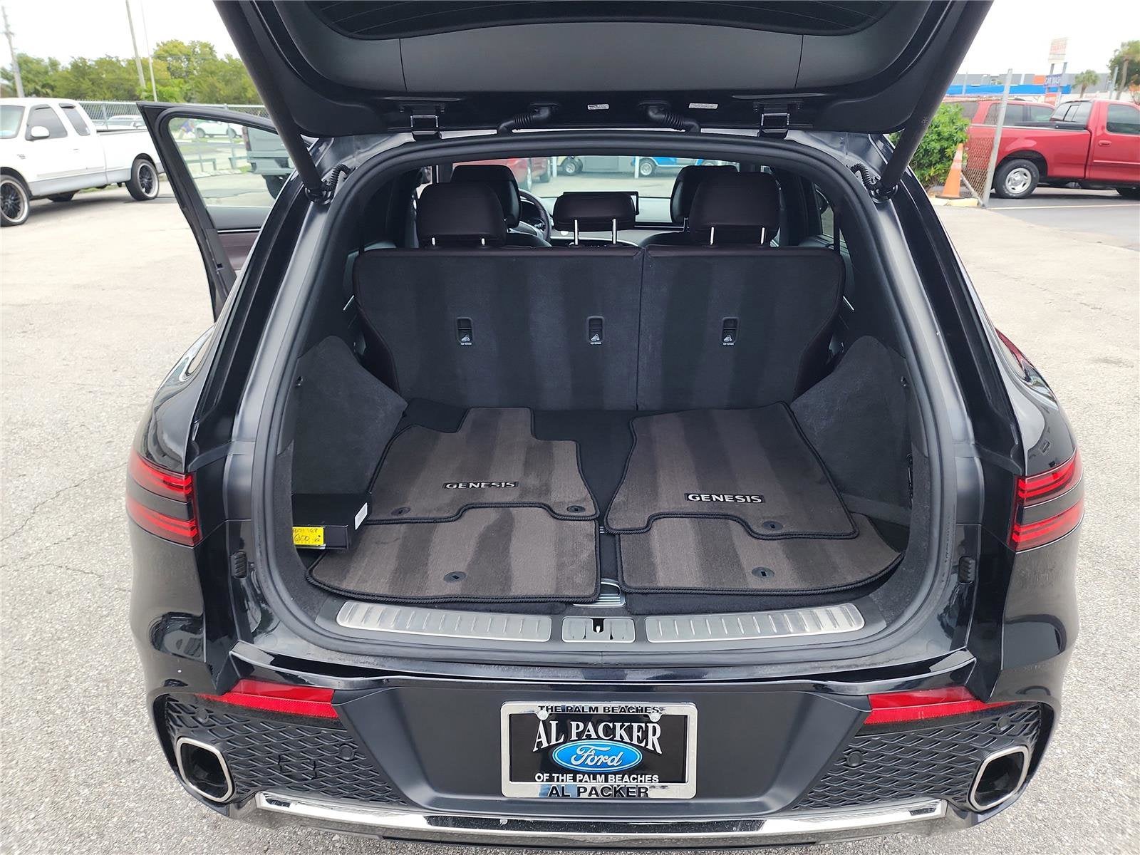 2022 Genesis GV70 2.5T