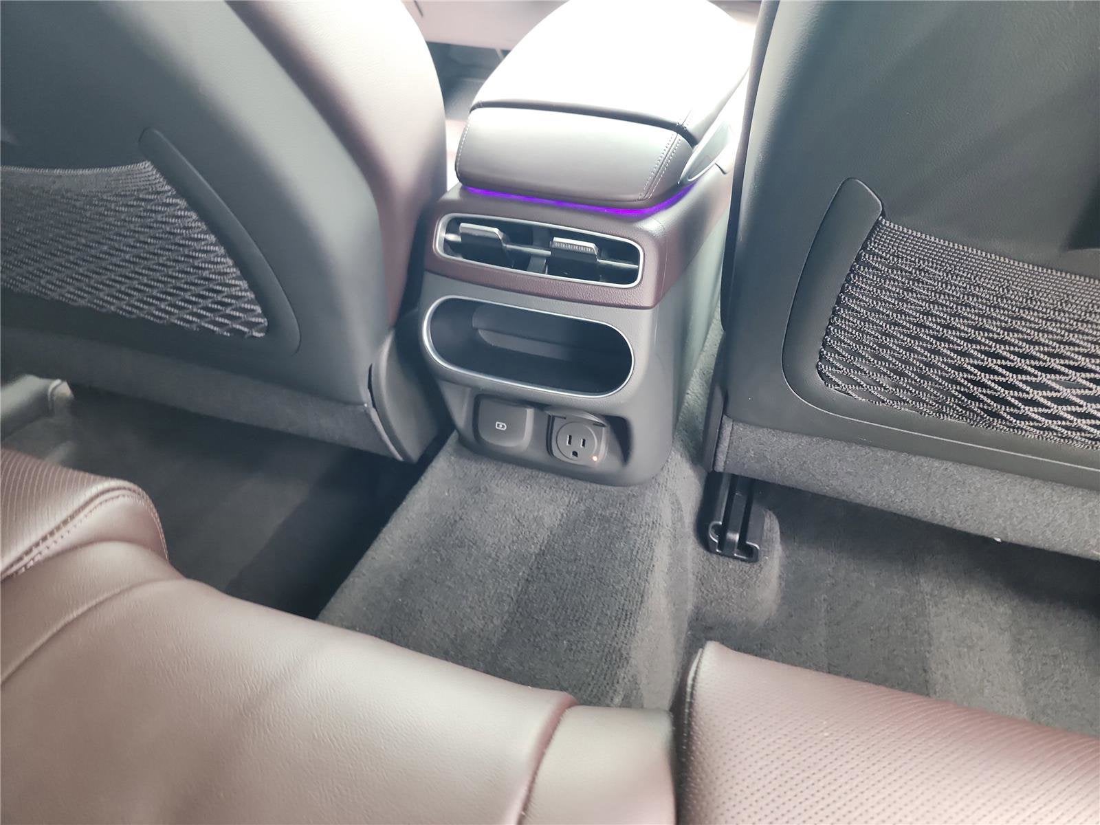 2022 Genesis GV70 2.5T