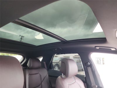 2022 Genesis GV70 2.5T