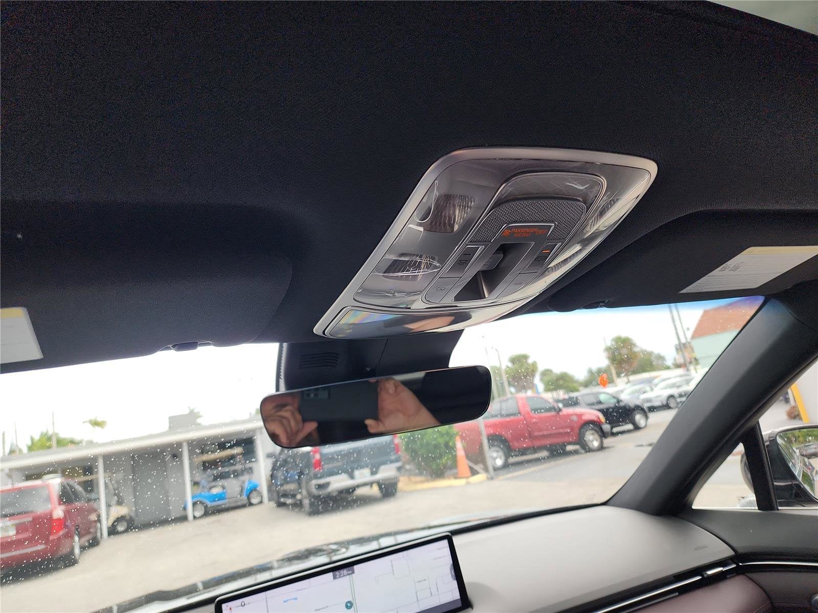 2022 Genesis GV70 2.5T