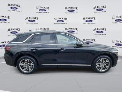 2022 Genesis GV70 2.5T