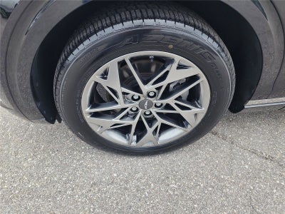 2022 Genesis GV70 2.5T