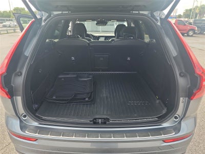 2018 Volvo XC60 R-Design