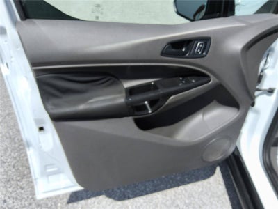 2019 Ford Transit Connect Van XL