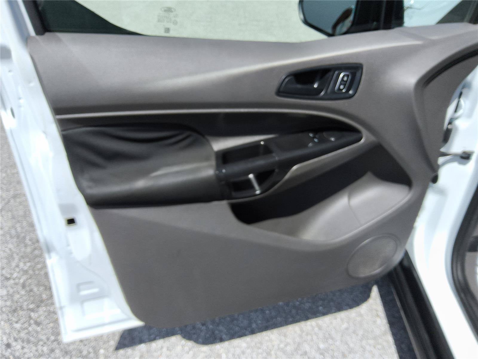 2019 Ford Transit Connect Van XL
