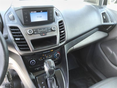 2019 Ford Transit Connect Van XL