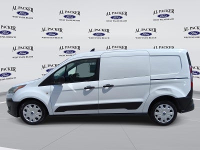 2019 Ford Transit Connect Van XL