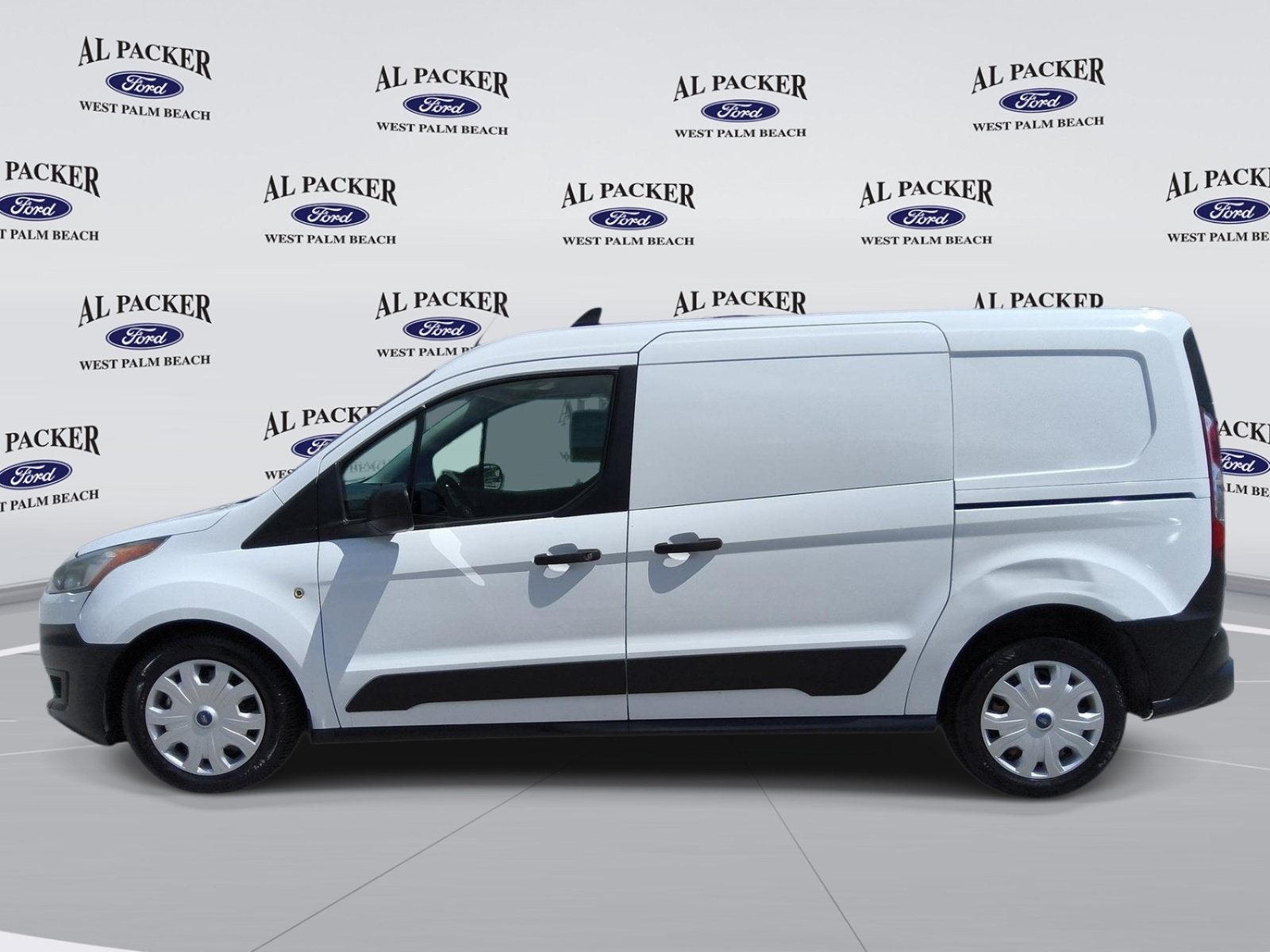 2019 Ford Transit Connect Van XL