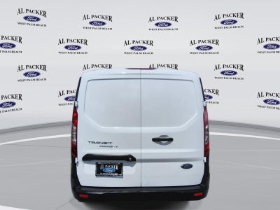 2019 Ford Transit Connect Van XL