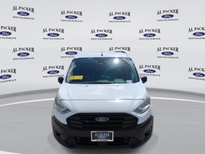 2019 Ford Transit Connect Van XL