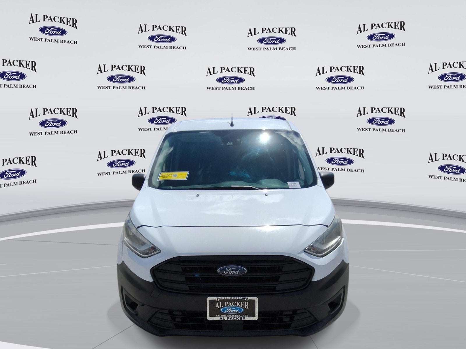 2019 Ford Transit Connect Van XL