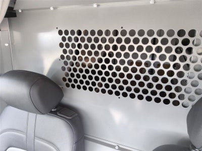 2022 Ford Transit Connect Van XL