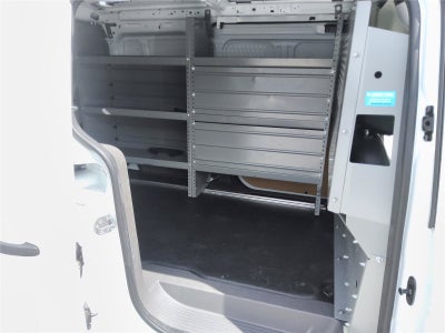2022 Ford Transit Connect Van XL
