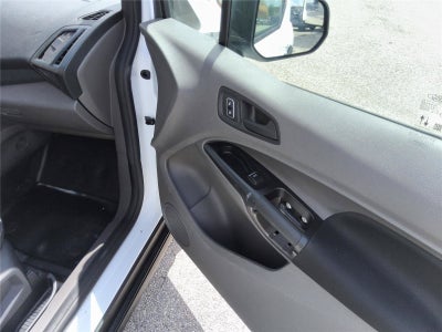 2022 Ford Transit Connect Van XL