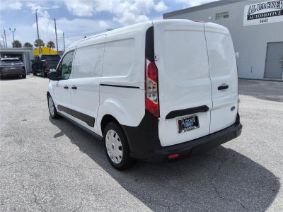 2022 Ford Transit Connect Van XL