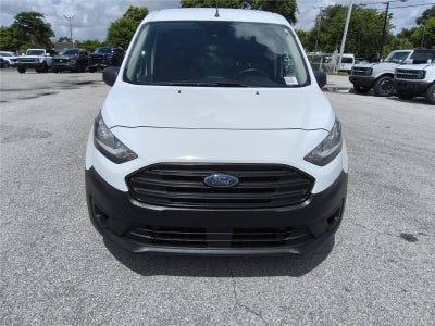 2022 Ford Transit Connect Van XL