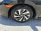 2017 Honda Civic Hatchback LX