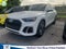 2022 Audi Q5 S line Premium