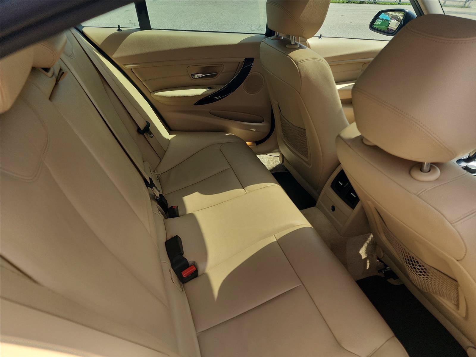 2015 BMW 3 Series 328i