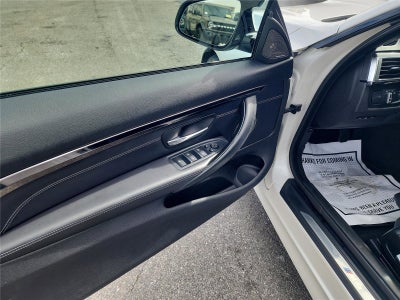 2018 BMW M4 Convertible