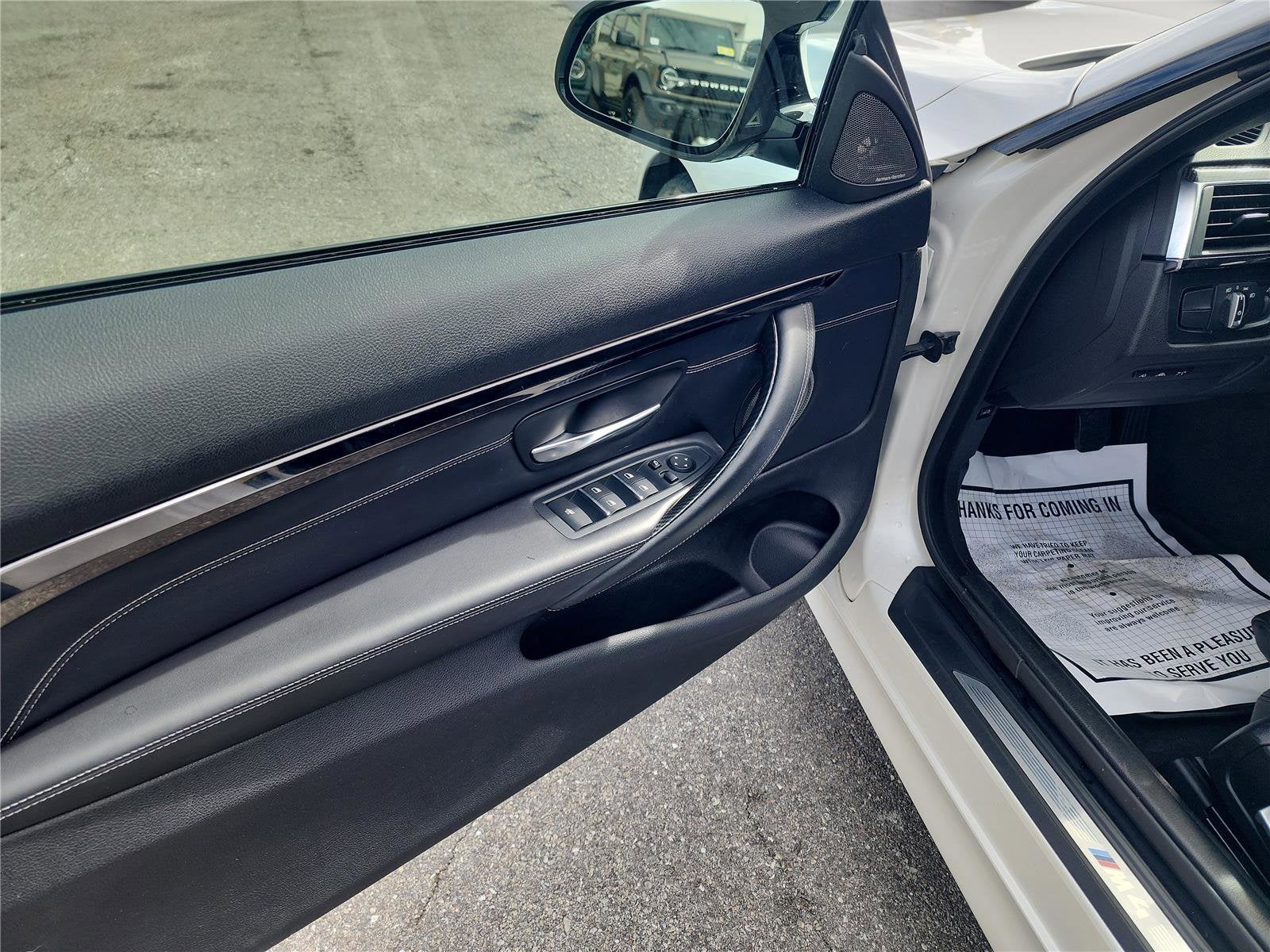 2018 BMW M4 Convertible