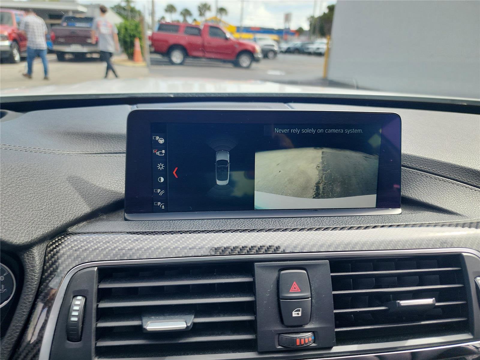 2018 BMW M4 Convertible