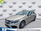2017 Mercedes-Benz E-Class E 400