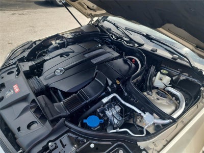 2017 Mercedes-Benz E-Class E 400