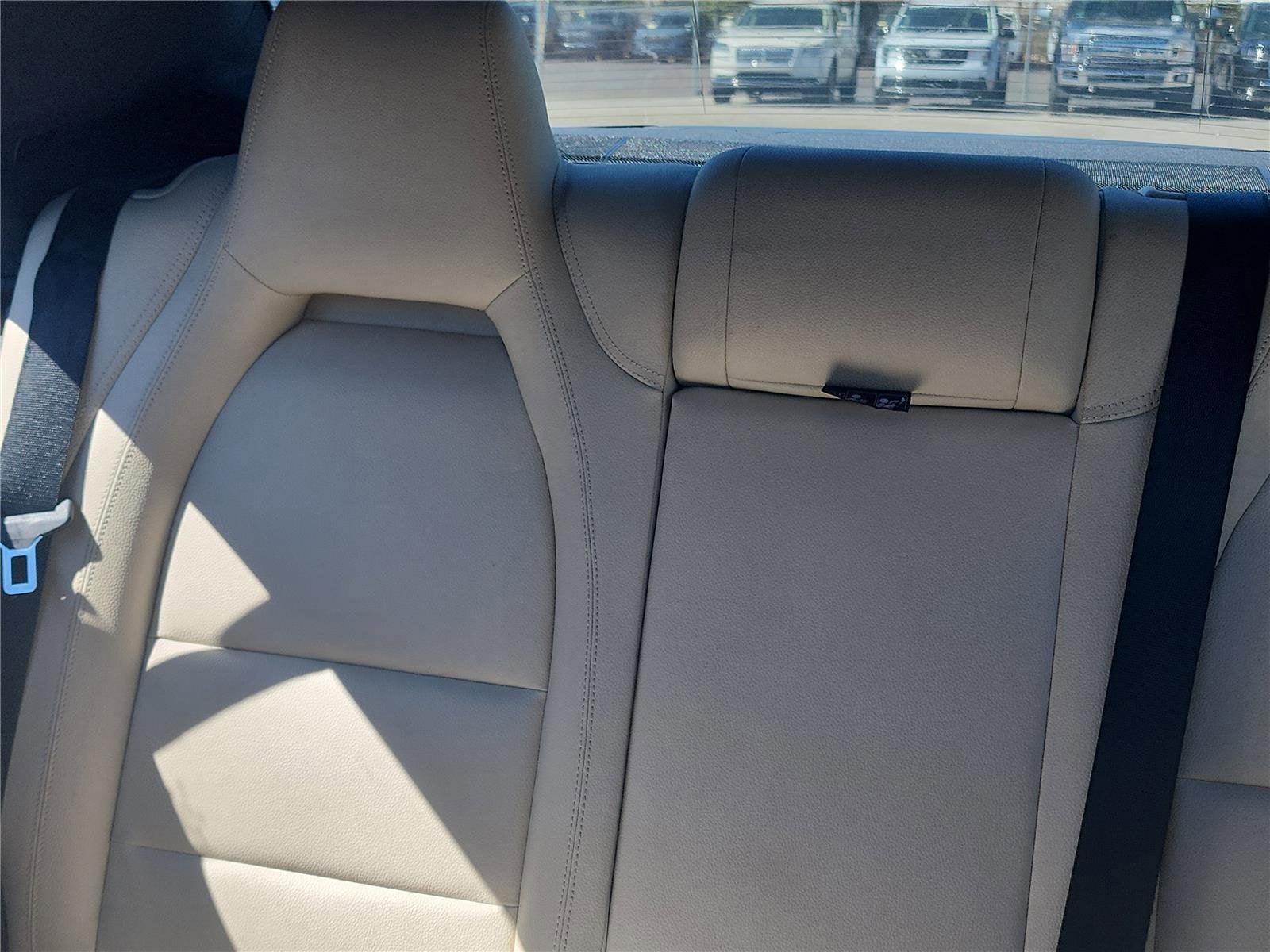 2014 Mercedes-Benz CLA CLA 250