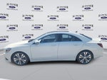 2014 Mercedes-Benz CLA CLA 250