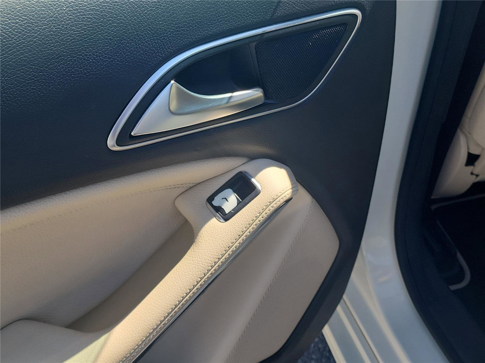 2014 Mercedes-Benz CLA CLA 250