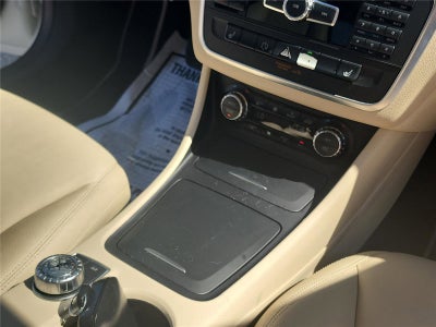 2014 Mercedes-Benz CLA CLA 250