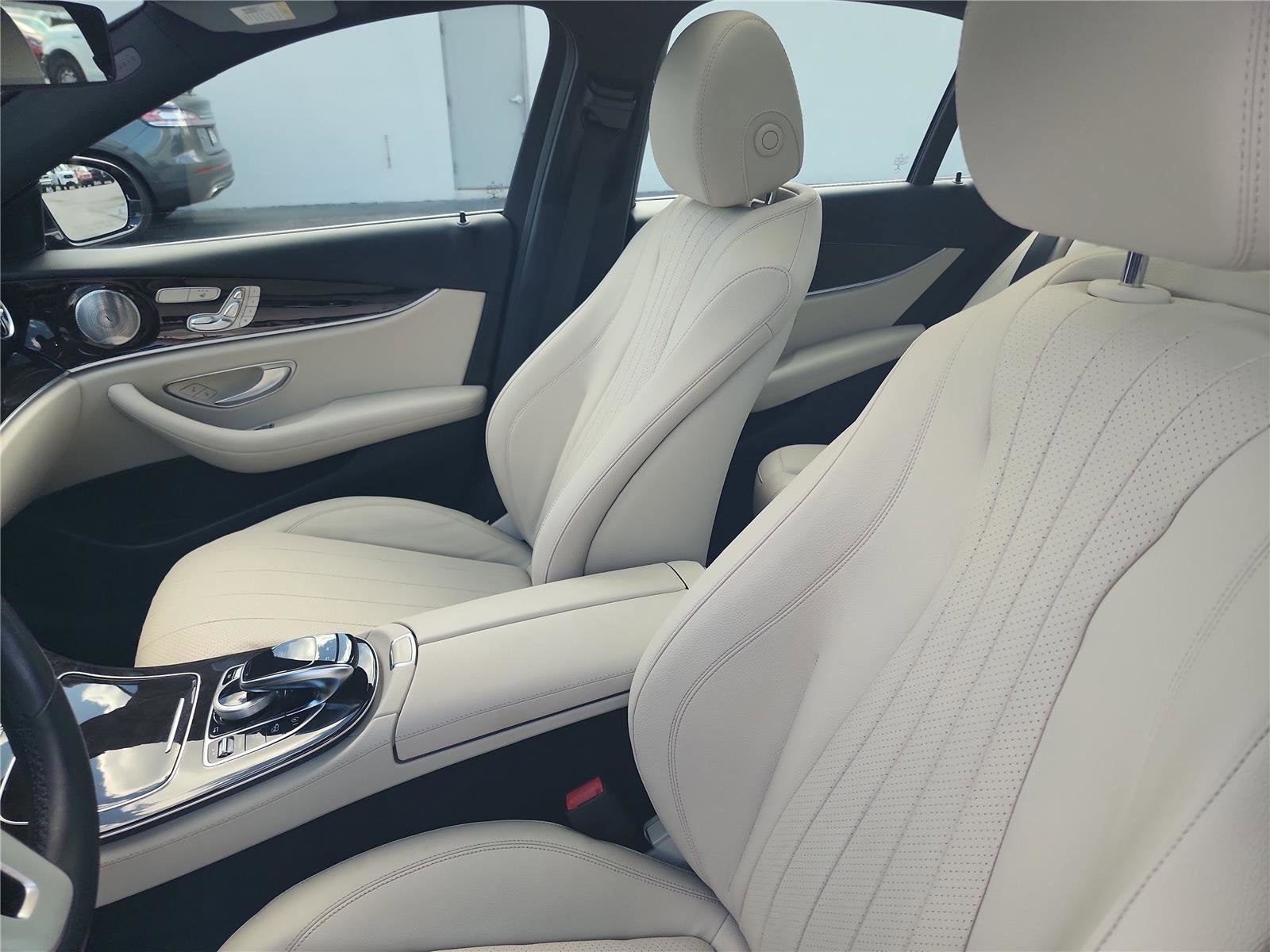 2019 Mercedes-Benz E-Class E 300
