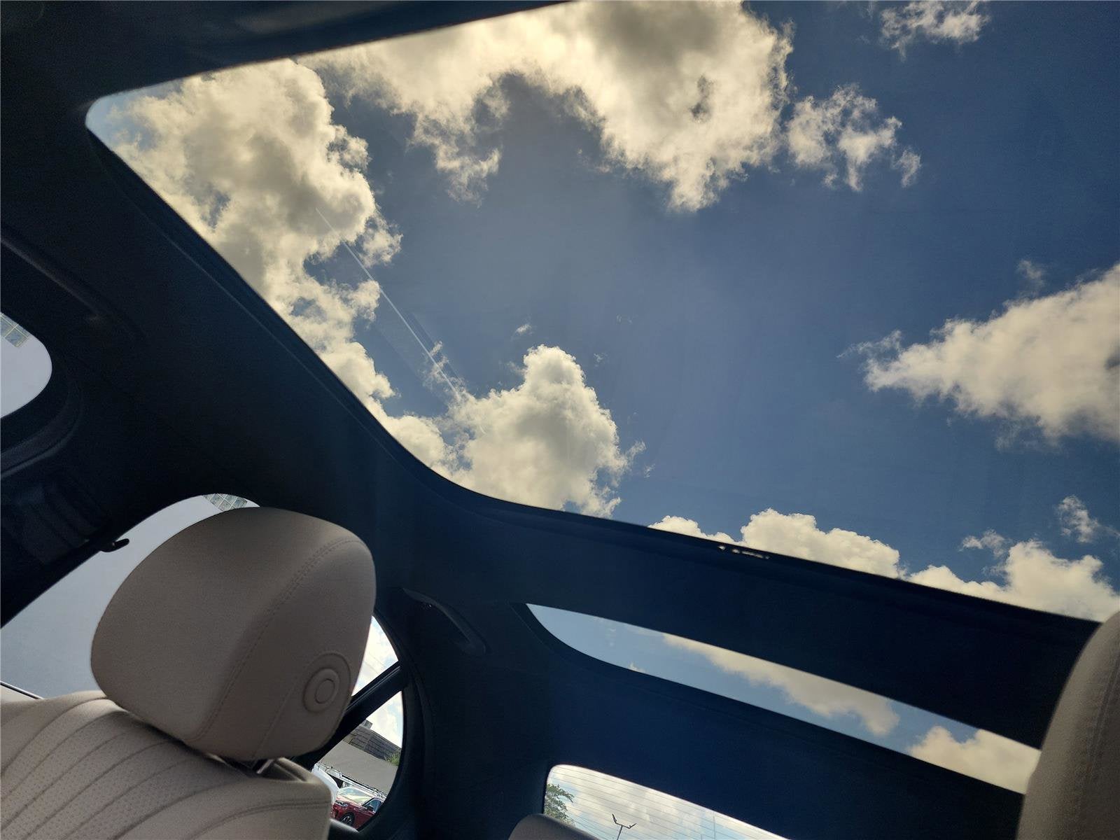 2019 Mercedes-Benz E-Class E 300