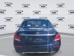 2019 Mercedes-Benz E-Class E 300