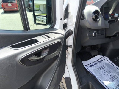 2019 Mercedes-Benz Sprinter Passenger Van Passenger 144 WB