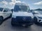 2019 Mercedes-Benz Sprinter Passenger Van Passenger 144 WB