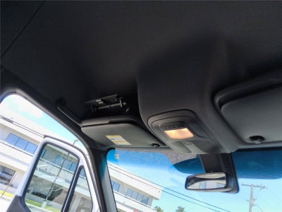 2019 Mercedes-Benz Sprinter Passenger Van Passenger 144 WB