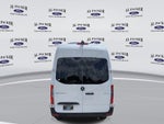 2019 Mercedes-Benz Sprinter Passenger Van Passenger 144 WB