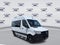 2019 Mercedes-Benz Sprinter Passenger Van Passenger 144 WB