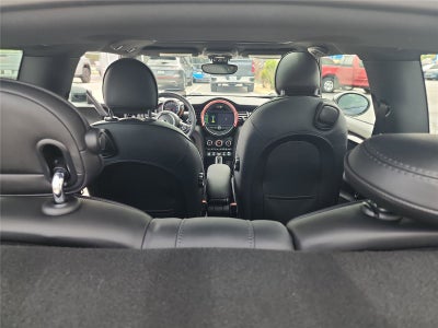 2020 MINI Hardtop 2 Door John Cooper Works