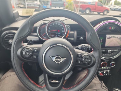 2020 MINI Hardtop 2 Door John Cooper Works