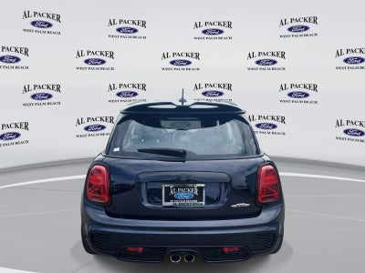 2020 MINI Hardtop 2 Door John Cooper Works