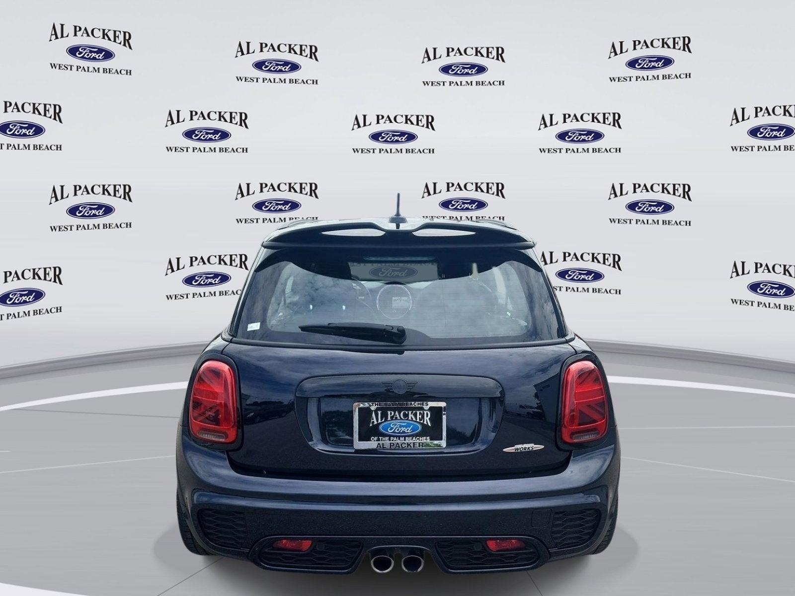 2020 MINI Hardtop 2 Door John Cooper Works