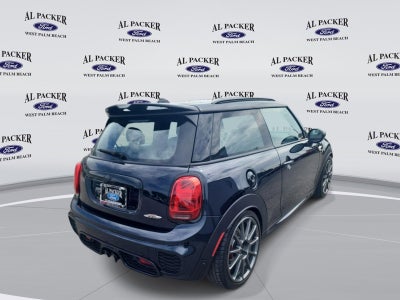 2020 MINI Hardtop 2 Door John Cooper Works