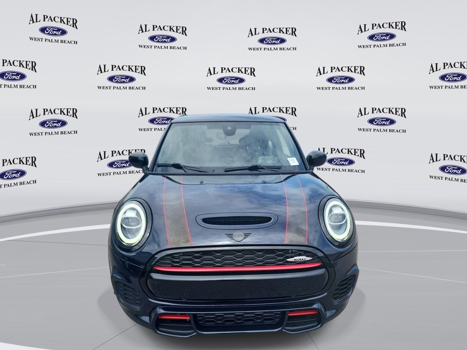2020 MINI Hardtop 2 Door John Cooper Works